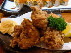 -千代武日本料理(开发区店)
