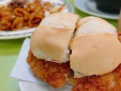 -胜利茶餐室