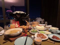 -大连君悦酒店·星海湾壹号Dalian·Dalian(星海广场店)
