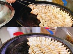 -汪记大王锅贴(成山路店)