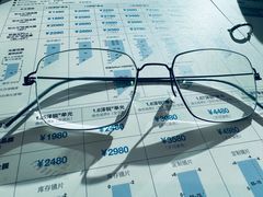 -大视光学•LINDBERG林德伯格•全球手工眼镜集合店(王府井店)