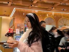-山崎面包(静安久光店)