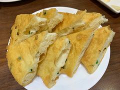 葱花饼-中发源·清真餐厅(春风店)