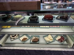 -半岛听涛蒸汽海鲜自助(K11店)