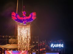 -武汉园博园(武汉自然博物馆)