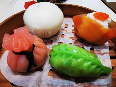 -蔡澜点心·粤菜(月星环球港店)