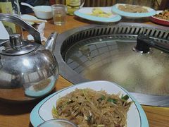 -天发长铁锅炖(王秀村店)