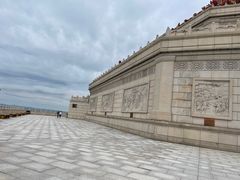 -六鼎山文化旅游区