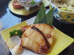 -和一料理(安阳店)