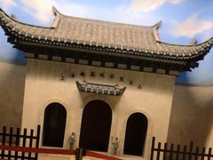 -上海纺织博物馆