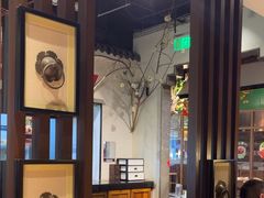 -郭家大院 老南京土菜(九霄店)