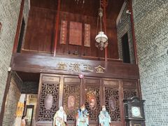 -荔湾博物馆