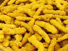 -复旦大学本部-食堂