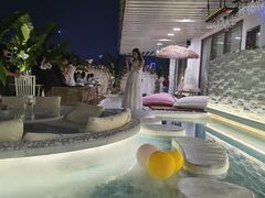 -天空花园餐吧·生日·团建(南山店)