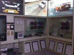 -天猫养车贴膜轻改·蓝电(优匹康桥东路店)