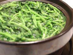 上汤西洋菜-广州酒家(文昌总店)