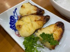 -银子铁板烧料理自助餐(人民广场店)