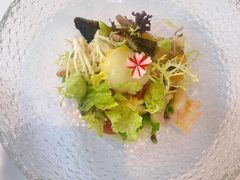 海鲜沙拉-蝶舍·MAISON PAPILLON