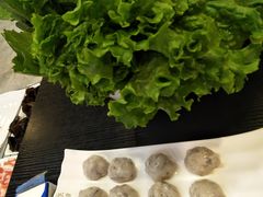 -楼外楼大刀肉传统火锅居(幸福街店)