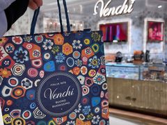 -VENCHI 闻绮(北京汉光店)