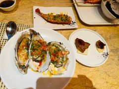 -雍和会海鲜姿造自助(湖东路店)