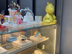 -CAKEBOSS蛋糕老板(东直门来福士店)