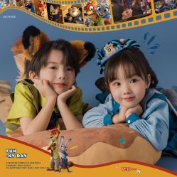 点击看大图 -倾城宝贝儿童摄影(浦东金谊店)
