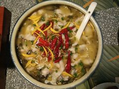 -大树餐厅(红旗街万达店)