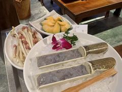 -周师兄大刀腰片火锅(解放碑总店)