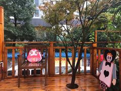 -馥家小馆(黔灵山公园店)