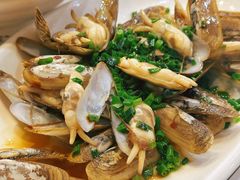 -金海湾海鲜排档(朱家尖店)