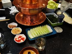 -南门涮肉(通州大船店)