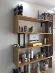 -缪斯造型Muse style