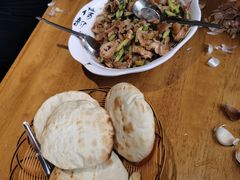 -虎豹肉合(香港街店)