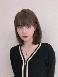 -HG美发设计沙龙