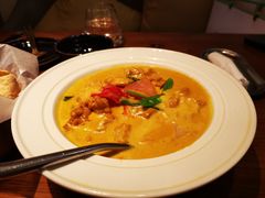 -泰香米泰国餐厅(中大国际店)