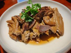 -银珠渔港·海鲜砂锅粥