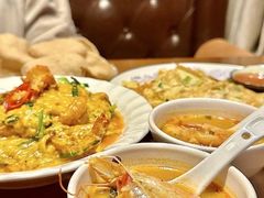 -泰国餐厅 Thai Food(裕华万达店)