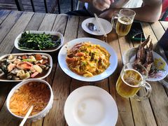 -Doo Dee Thai Food(Issan/Isaan/Esan)