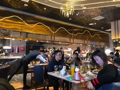 -喜庭海鲜自助(来福士店)