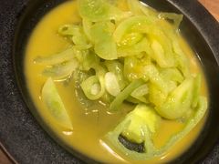 青番茄-青桃餐厅