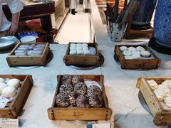 -天津湾西餐厅(三亚海棠湾洲际度假酒店)