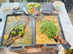 -北京王府井希尔顿酒店·万斯阁西餐厅