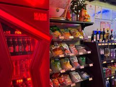 -唱吧麦颂KTV(西单华威潮铺街店)