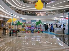 -KK ONE(京基滨河时代店)