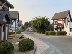 -太阳岛度假酒店