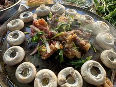 -齐市马佳地摊烤肉