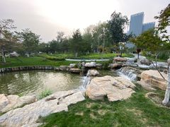 -西海子公园