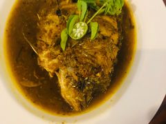 -Crispy Duck(Bebek Garing)