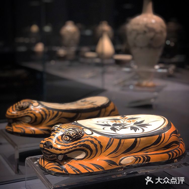 上海观复博物馆｜值得一去的小众博物馆